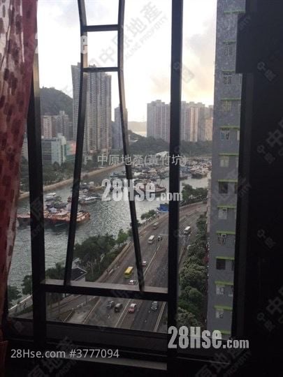 景惠花园 售盘 2 房 , 1 浴室 406 平方尺