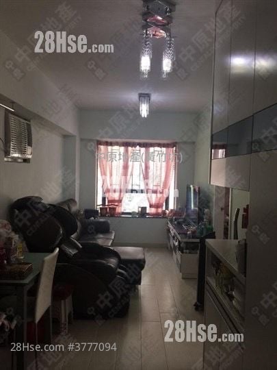 景惠花园 售盘 2 房 , 1 浴室 406 平方尺