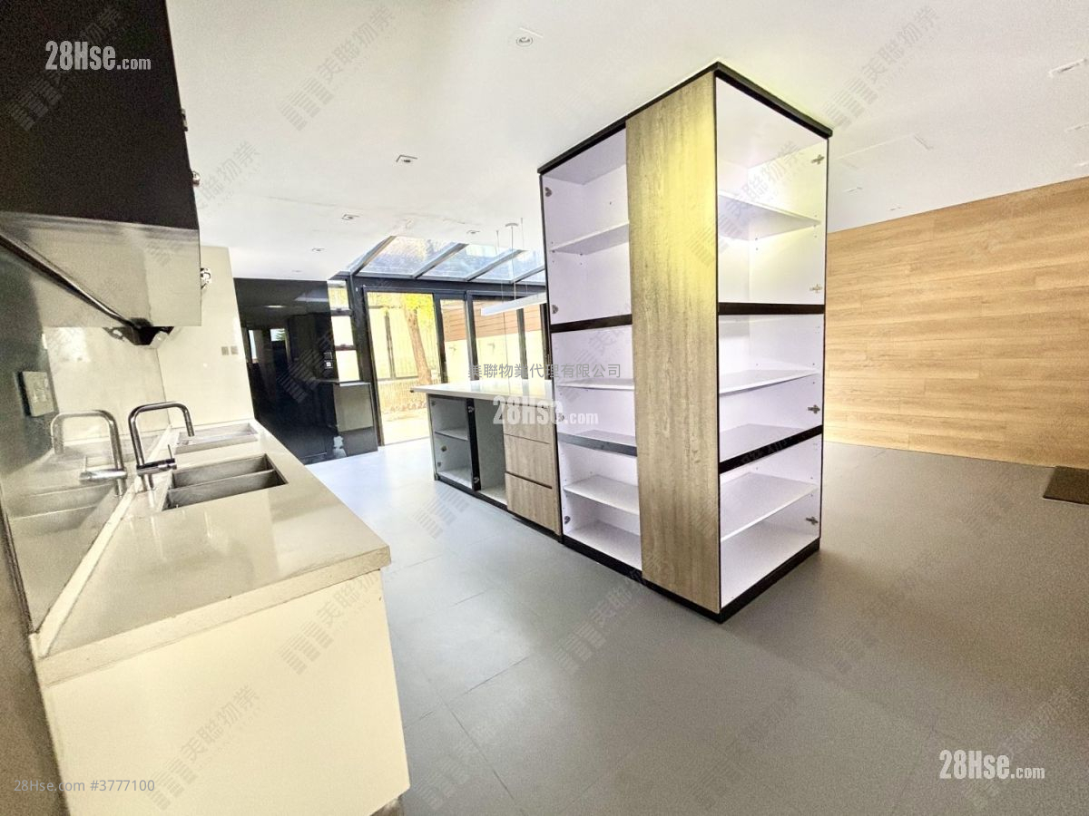 雅景花园 售盘 3 房 1,090 平方尺