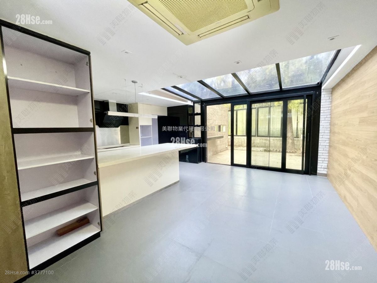 雅景花园 售盘 3 房 1,090 平方尺