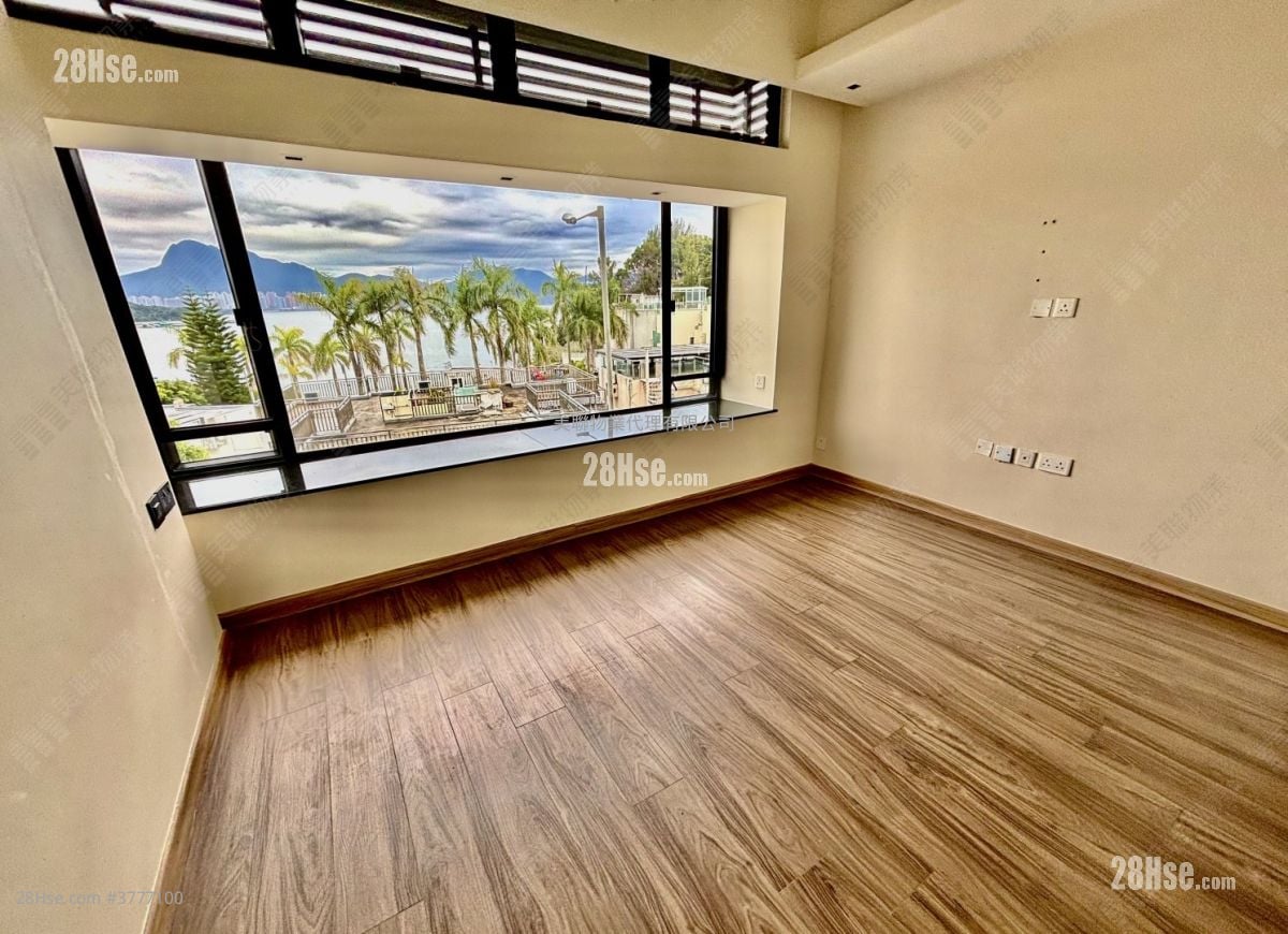 雅景花园 售盘 3 房 1,090 平方尺