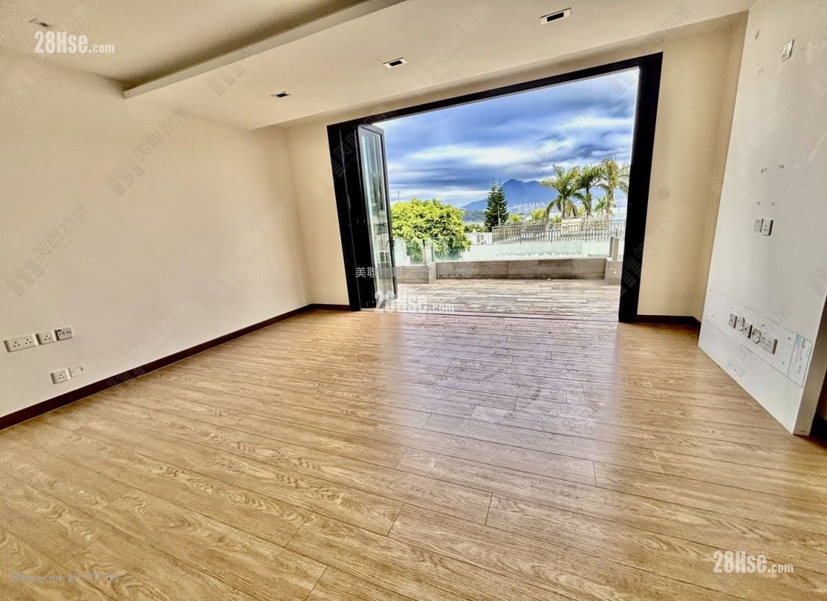 雅景花园 售盘 3 房 1,090 平方尺