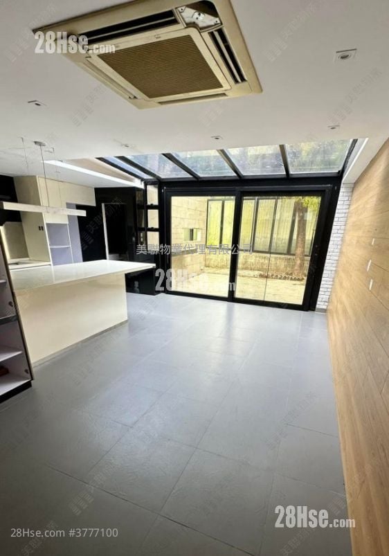 雅景花园 售盘 3 房 1,090 平方尺