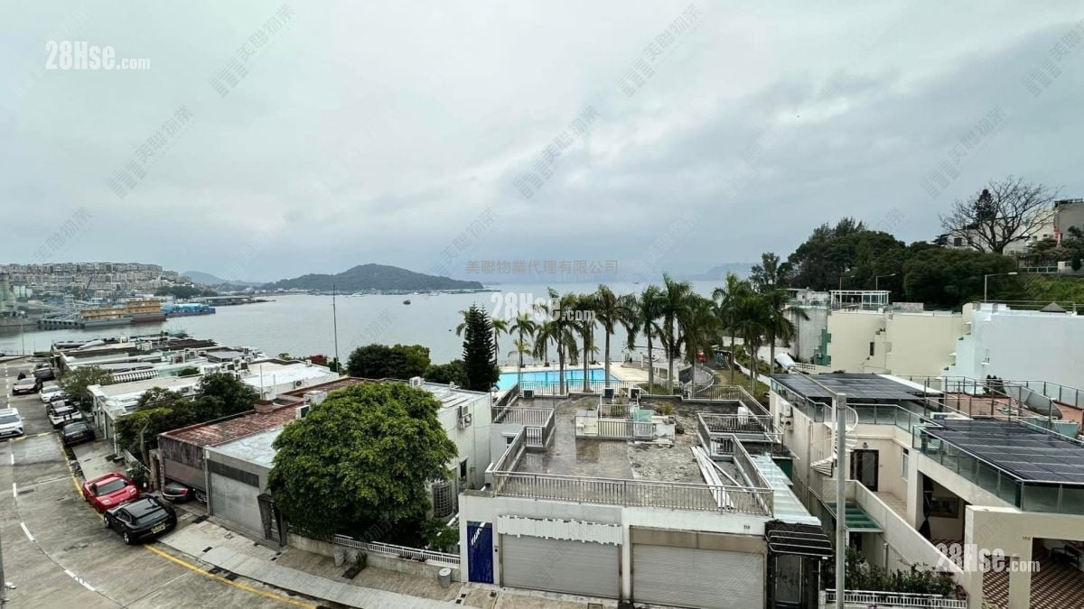 雅景花园 售盘 3 房 1,090 平方尺