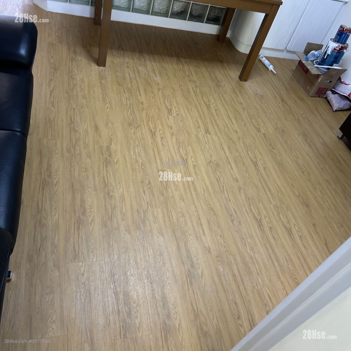 翠园大楼 租盘 2 房 427 平方尺