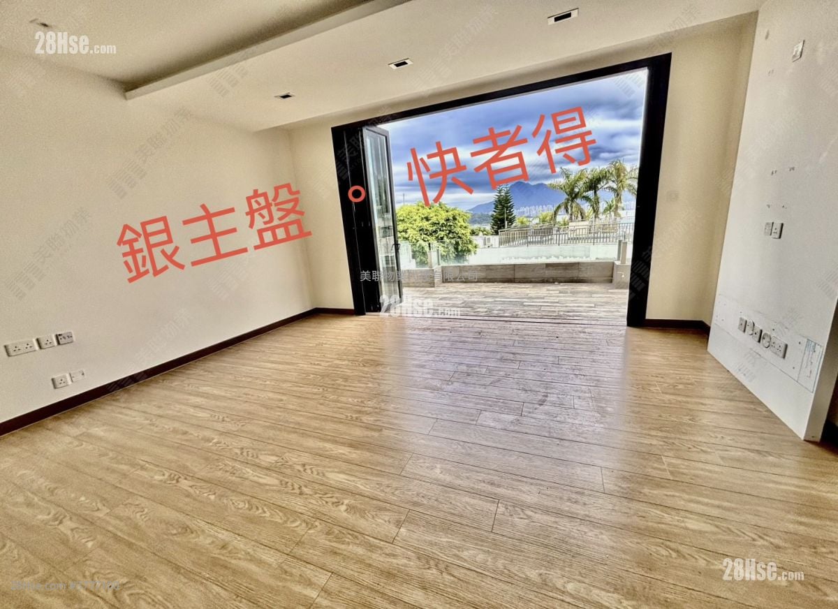 雅景花园 售盘 3 房 1,090 平方尺