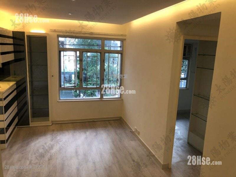 Hunghom Bay Centre Sell 2 Bedrooms 418 ft²