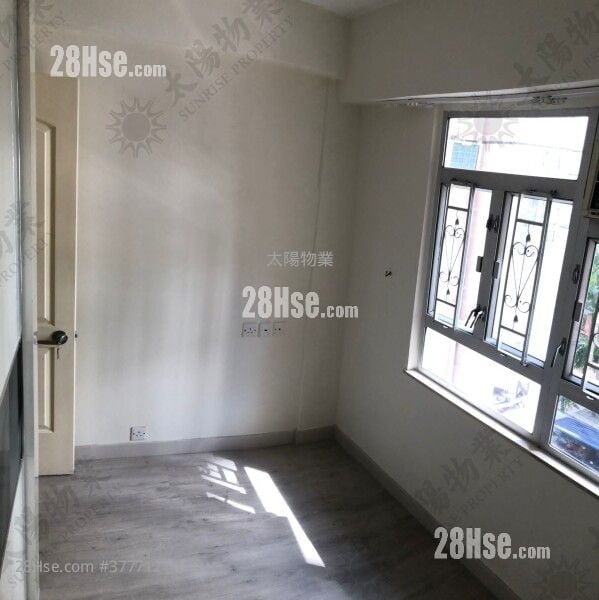 Hunghom Bay Centre Sell 2 Bedrooms 418 ft²