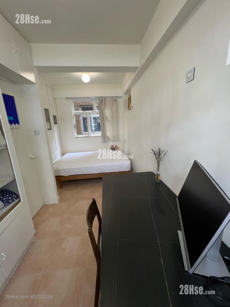 青莲阁 售盘 324 平方尺