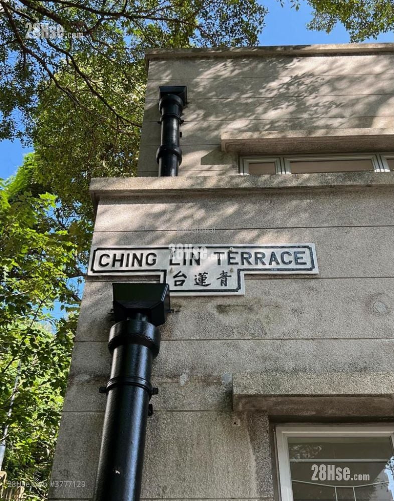 青莲阁 售盘 324 平方尺