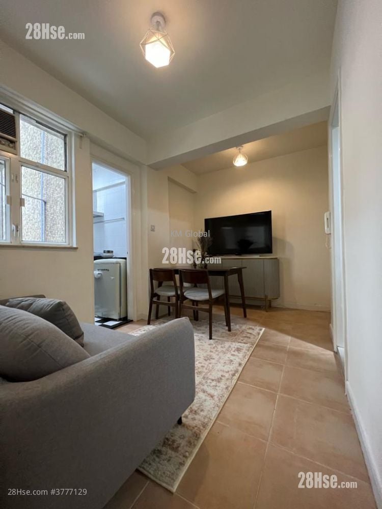 青莲阁 售盘 324 平方尺