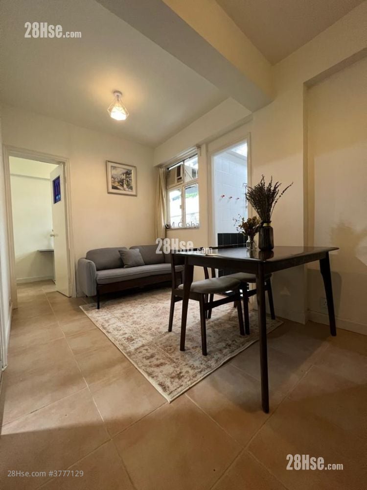 青莲阁 售盘 324 平方尺