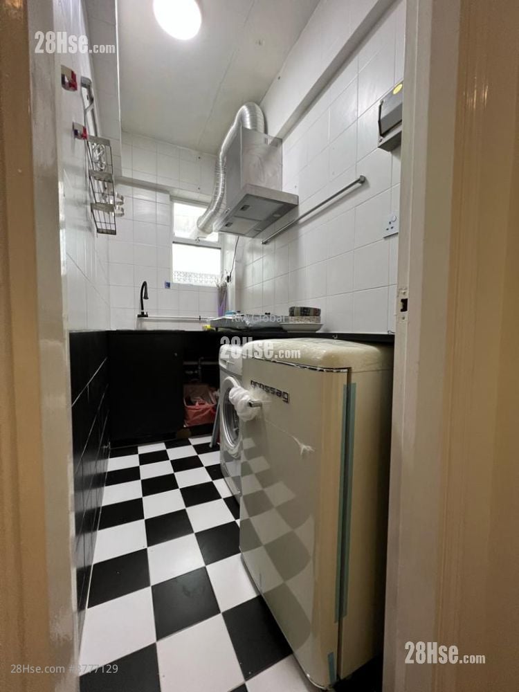 青莲阁 售盘 324 平方尺