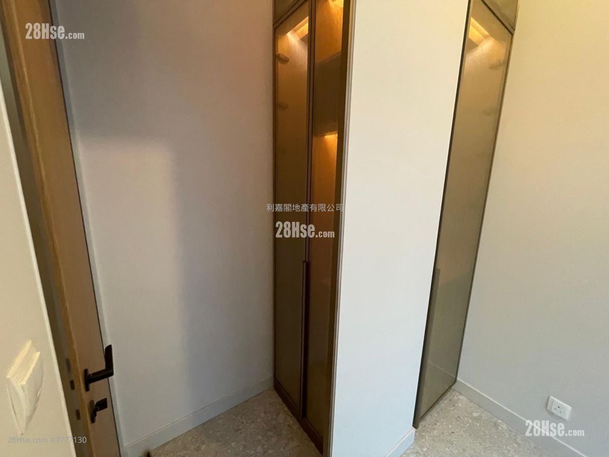 The Holborn 售盘 1 房 , 1 浴室 256 平方尺