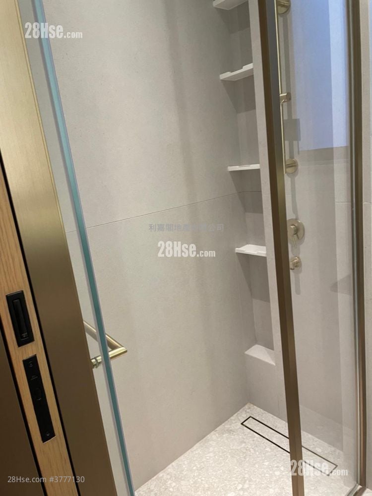 The Holborn 售盘 1 房 , 1 浴室 256 平方尺