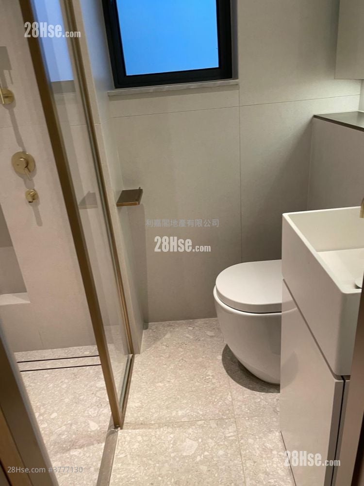 The Holborn 售盘 1 房 , 1 浴室 256 平方尺