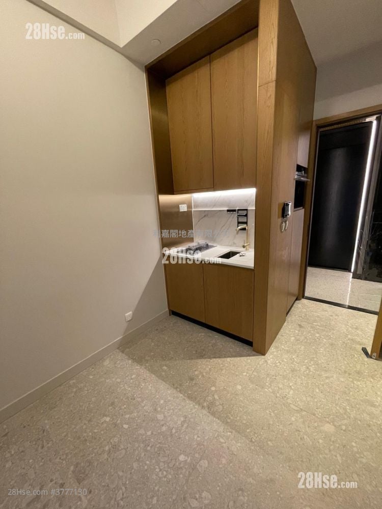 The Holborn 售盘 1 房 , 1 浴室 256 平方尺