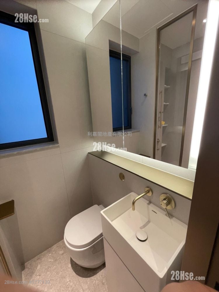 The Holborn 售盘 1 房 , 1 浴室 256 平方尺