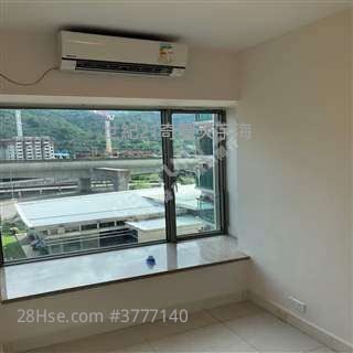 岚岸 售盘 2 房 , 1 浴室 523 平方尺