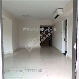 岚岸 售盘 2 房 , 1 浴室 523 平方尺