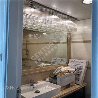 Jimmy 窦生*岚岸专门店**63460809  大 2房靓装**步行可到 马铁站