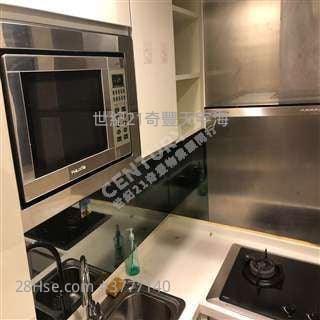 岚岸 售盘 2 房 , 1 浴室 523 平方尺