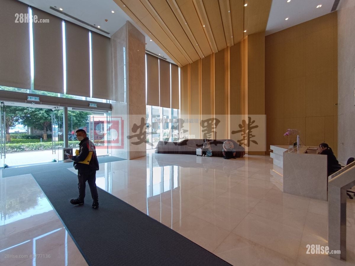 Rykadan Capital Tower Sell