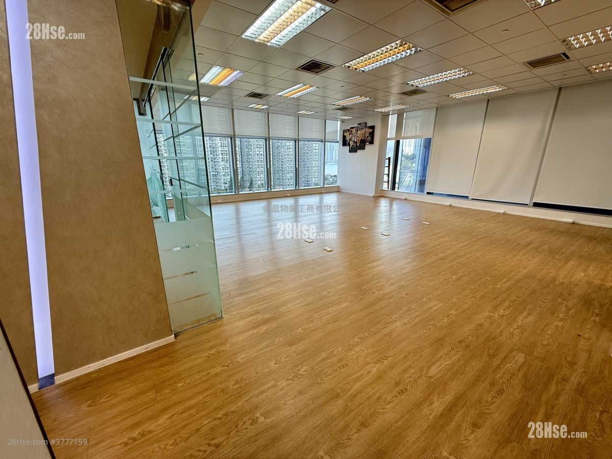 King Palace Plaza Rental