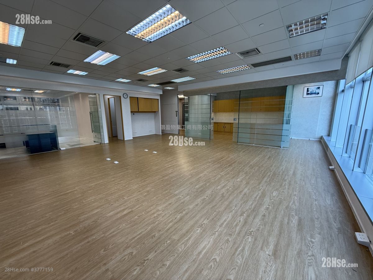 King Palace Plaza Rental