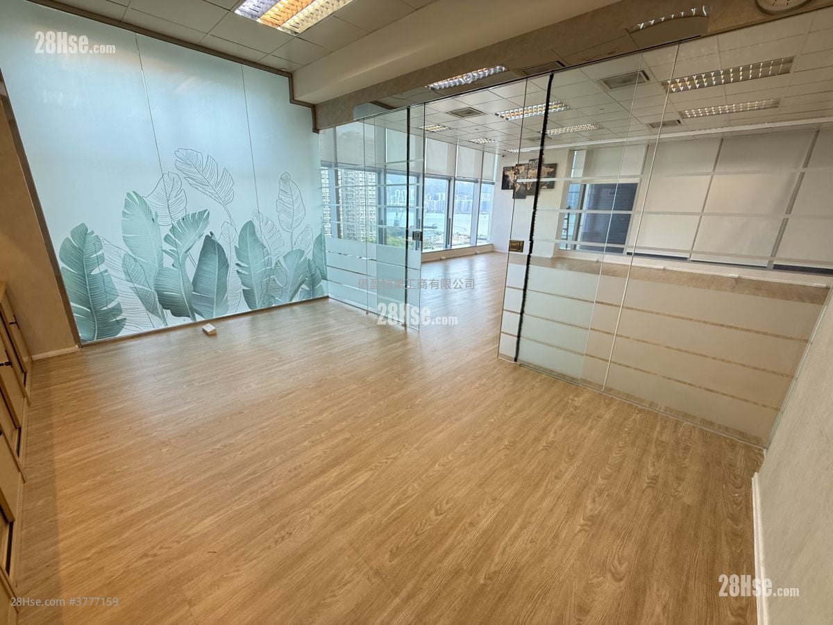 King Palace Plaza Rental