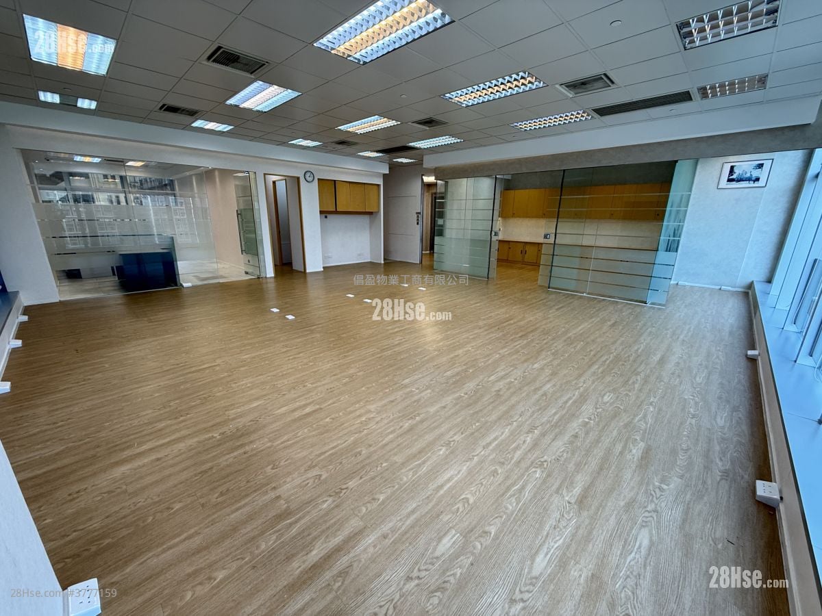 King Palace Plaza Rental