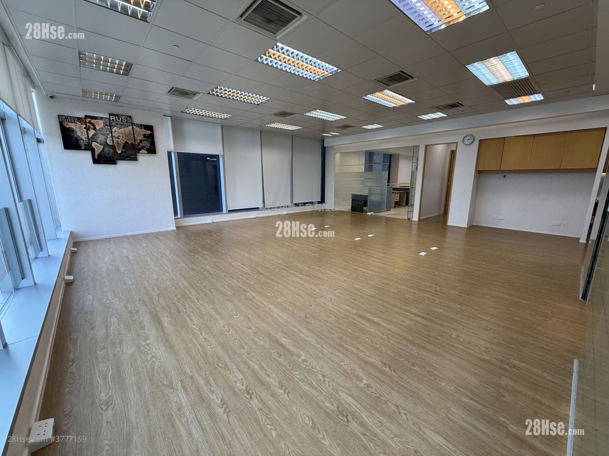 King Palace Plaza Rental