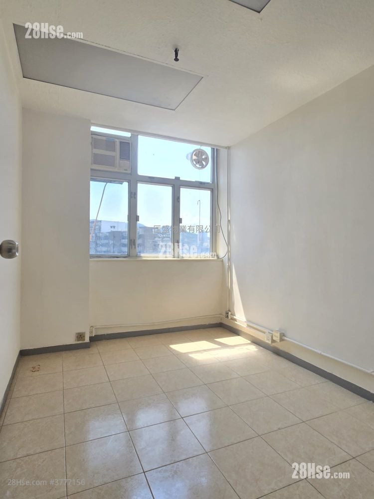 Profit Industrial Building Rental