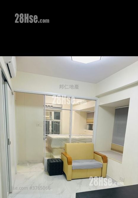 金狮花园 售盘 2 房 , 1 浴室 321 平方尺