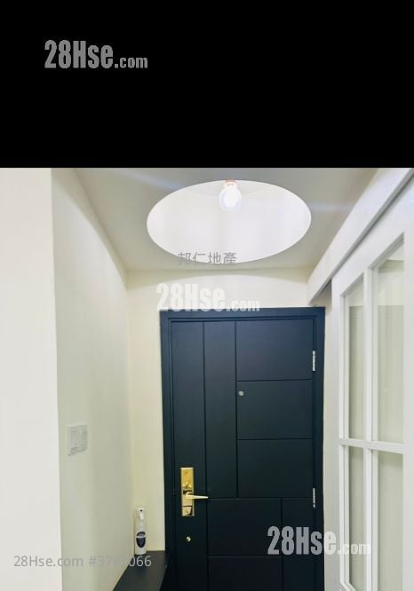 金狮花园 售盘 2 房 , 1 浴室 321 平方尺