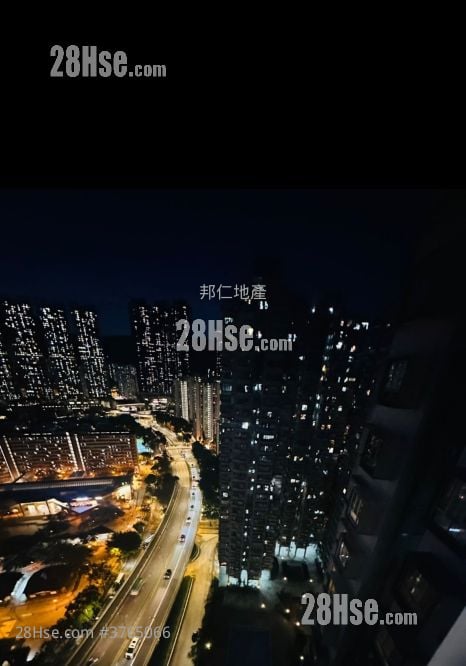 金狮花园 售盘 2 房 , 1 浴室 321 平方尺