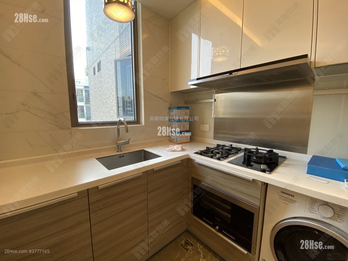 海翩滙 售盘 2 房 529 平方尺