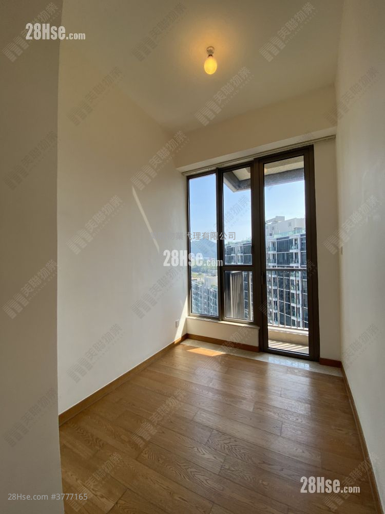 海翩滙 售盘 2 房 529 平方尺