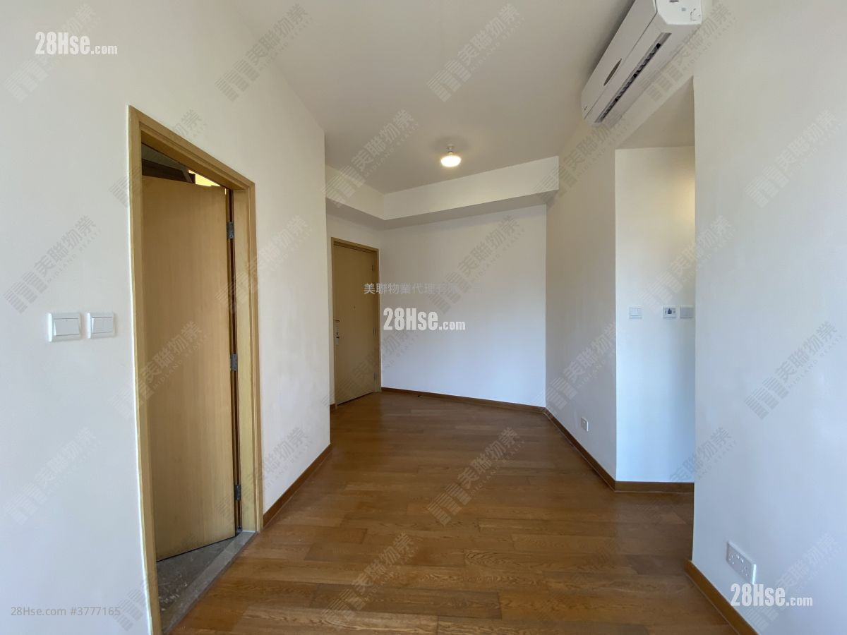 海翩滙 售盘 2 房 529 平方尺