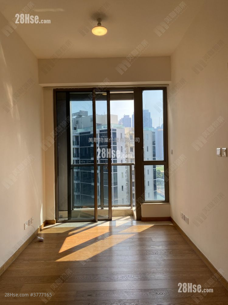 海翩滙 售盘 2 房 529 平方尺