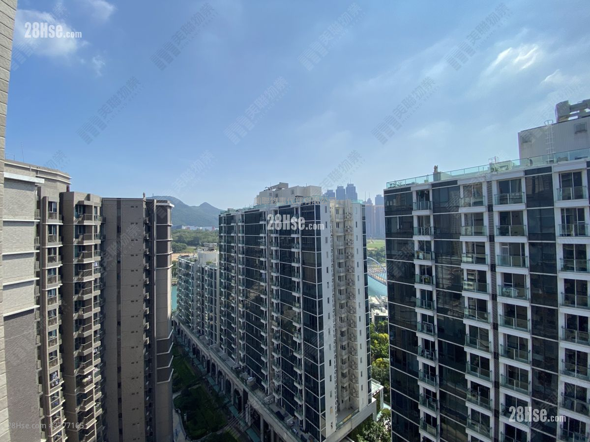 海翩滙 售盘 2 房 529 平方尺