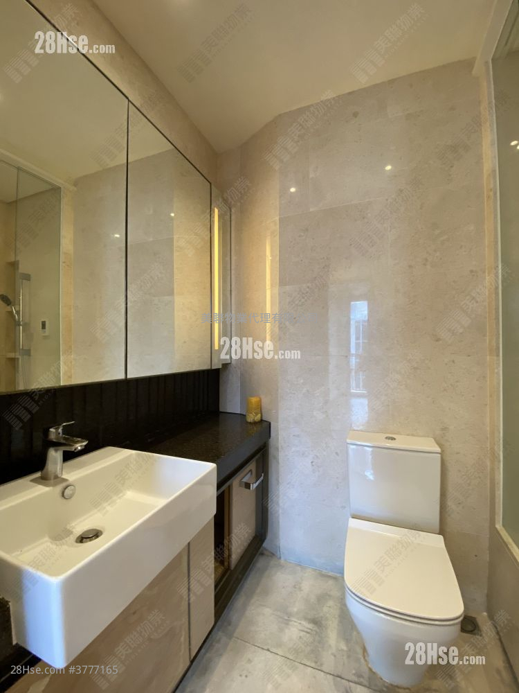 海翩滙 售盘 2 房 529 平方尺