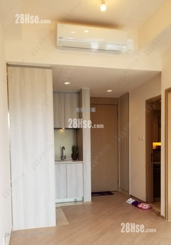 珀御 售盘 1 房 350 平方尺