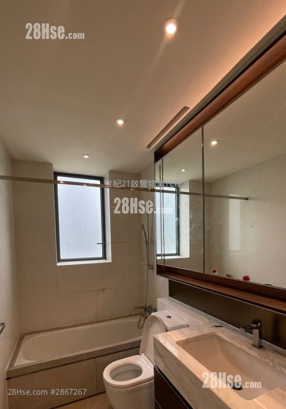 Oasis Kai Tak Rental 2 Bedrooms , 1 Bathroom 508 ft²