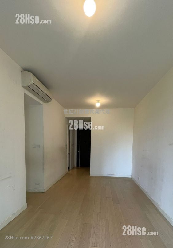 Oasis Kai Tak Rental 2 Bedrooms , 1 Bathroom 508 ft²