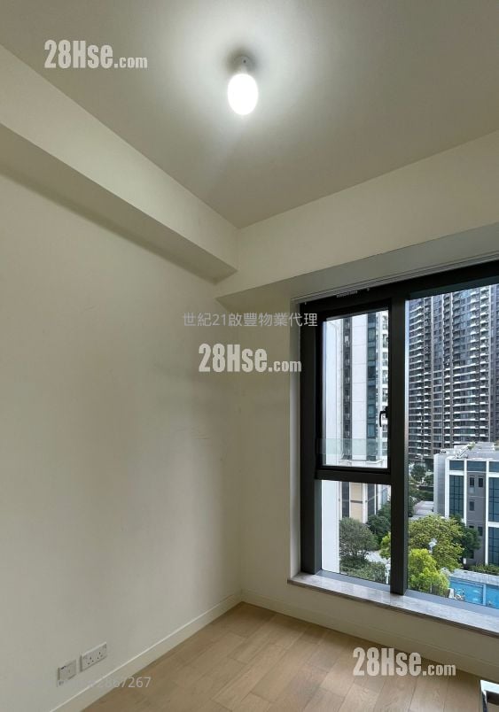 Oasis Kai Tak Rental 2 Bedrooms , 1 Bathroom 508 ft²