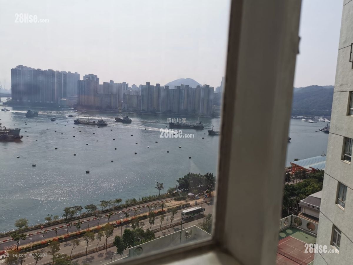 Belvedere Garden Sell 4 Bedrooms , 2 Bathrooms 742 ft²