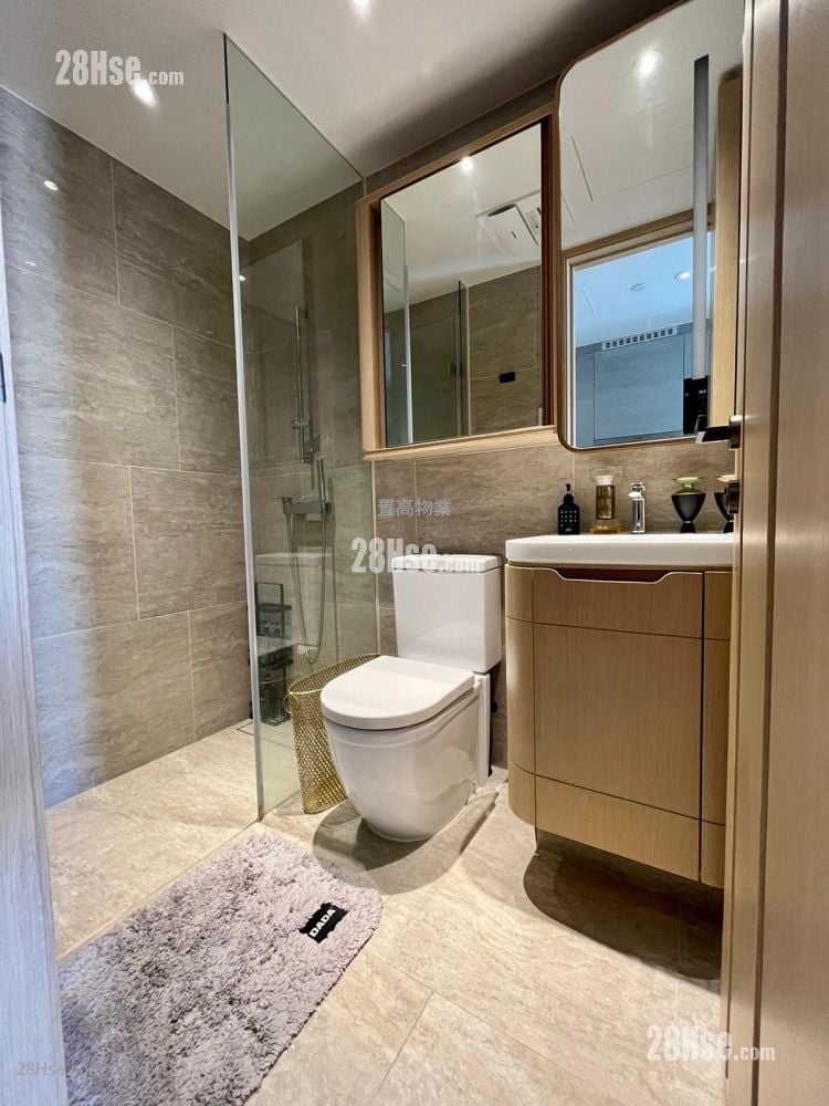 环海东岸 售盘 1 房 270 平方尺