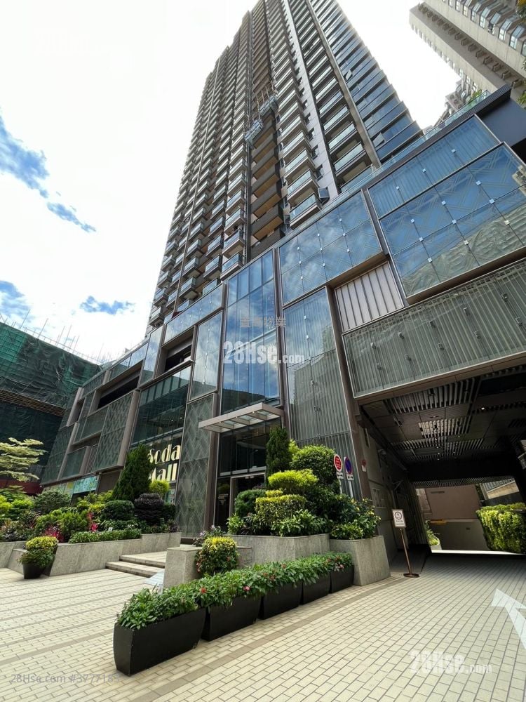 环海东岸 售盘 1 房 270 平方尺