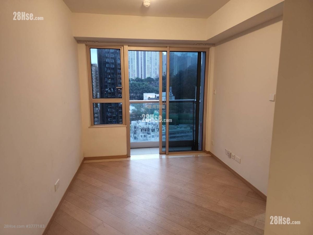 环海东岸 售盘 1 房 270 平方尺